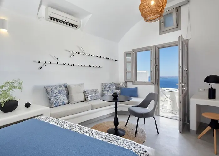 Filotera Oia (Santorini)