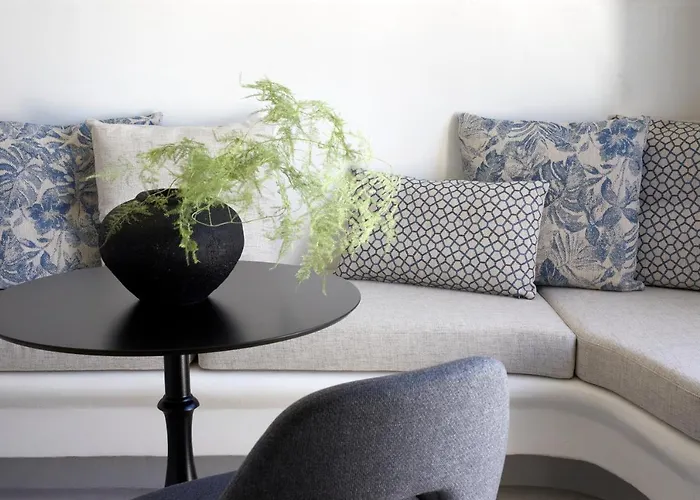 酒店 弗罗特拉套房酒店 伊亚