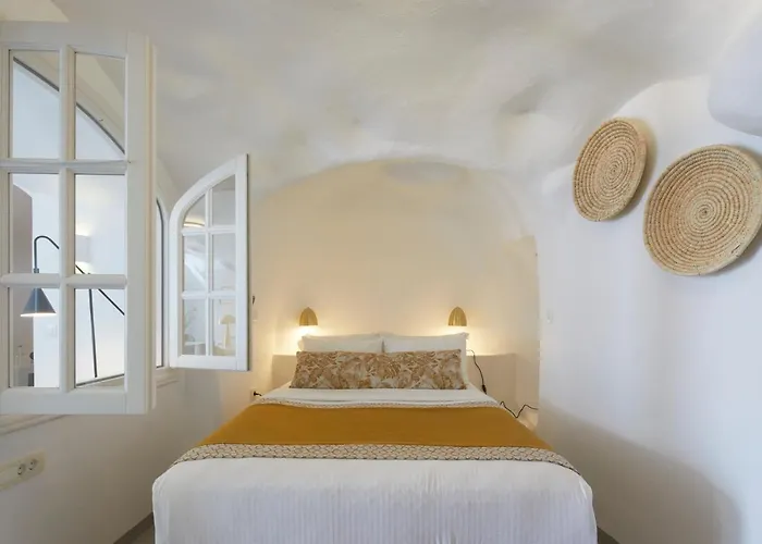 Filotera Oia (Santorini)